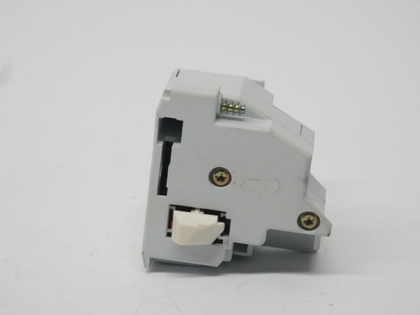 INDUSTRIAL SPARE PART VHI-NZM7 500VAC 4A NSNP