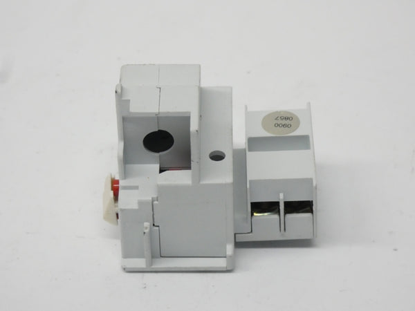 INDUSTRIAL SPARE PART VHI-NZM7 500VAC 4A NSNP