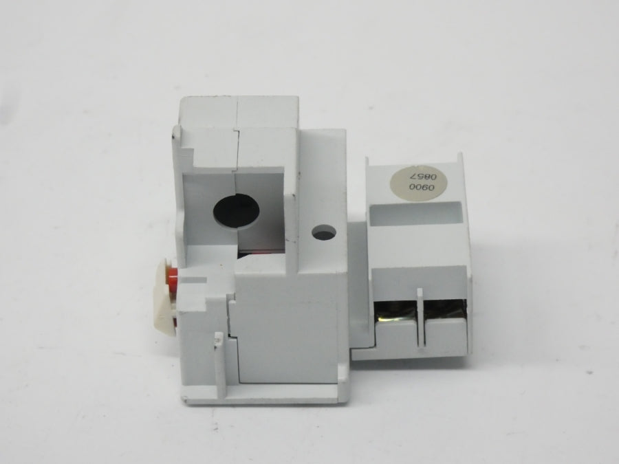 INDUSTRIAL SPARE PART VHI-NZM7 500VAC 4A NSNP