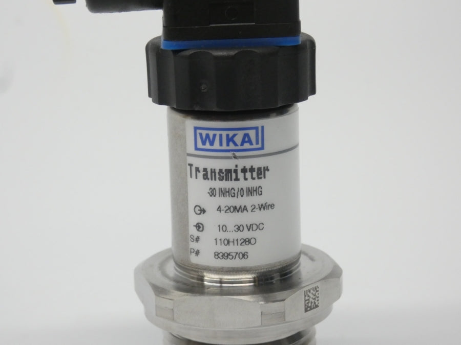 WIKA 8395706 10-30VDC NSNP