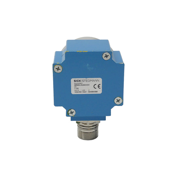 SICK SRS50-HWA0-K01 1034192 7-12V NSNP
