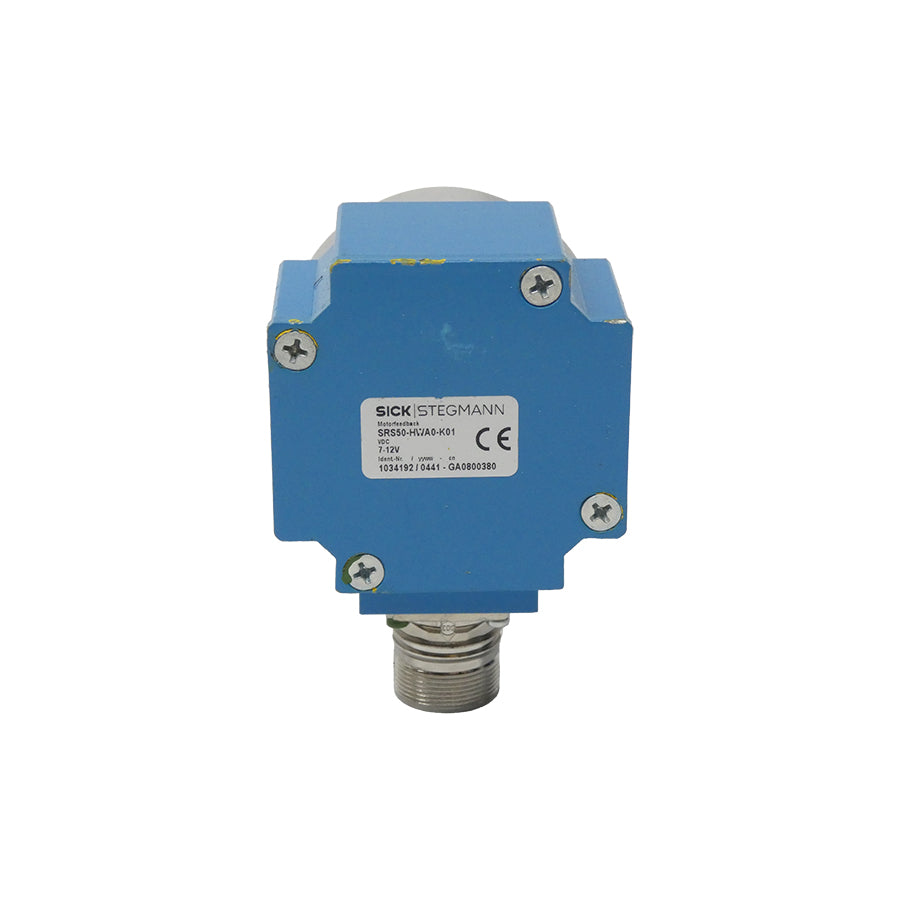 SICK SRS50-HWA0-K01 1034192 7-12V NSNP