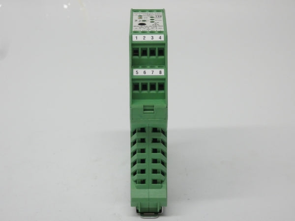 PHOENIX CONTACT MCR-S-1-5-UI-SW-DCI 2814650 24VDC NSNP
