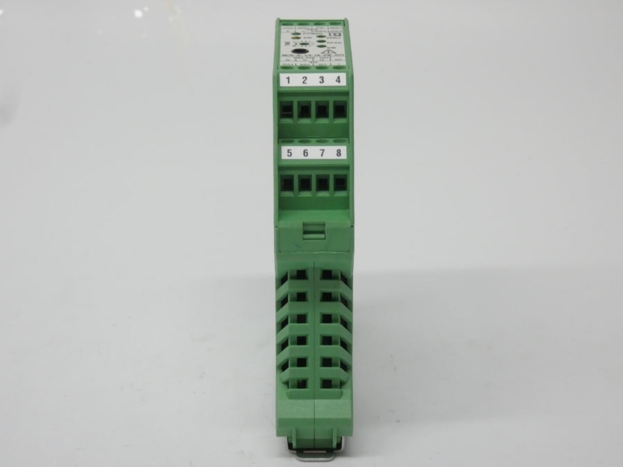PHOENIX CONTACT MCR-S-1-5-UI-SW-DCI 2814650 24VDC NSNP