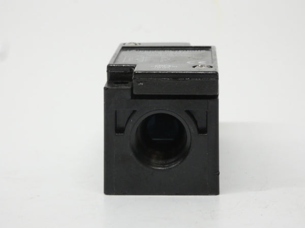 PEPPERL+FUCHS MPV13HD 454607 22-26VAC NSNP