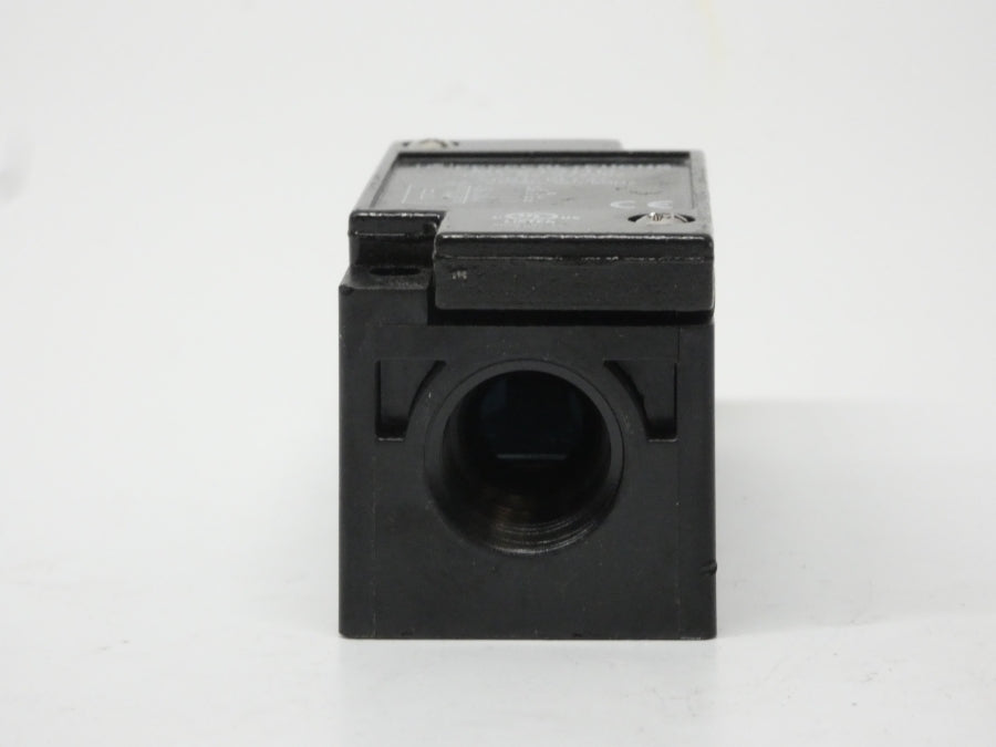 PEPPERL+FUCHS MPV13HD 454607 22-26VAC NSNP