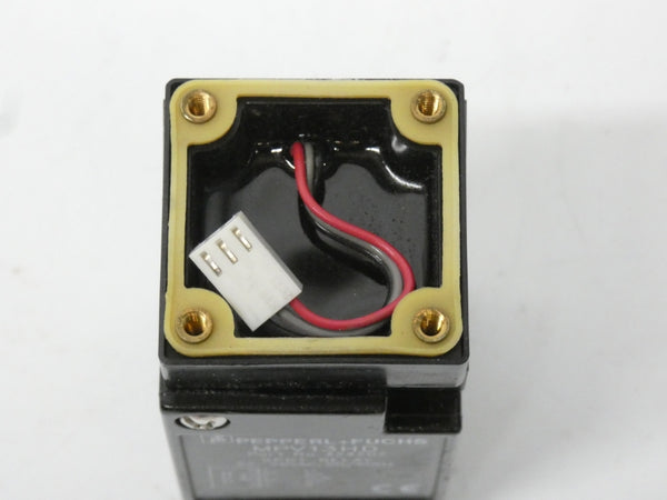 PEPPERL+FUCHS MPV13HD 454607 22-26VAC NSNP