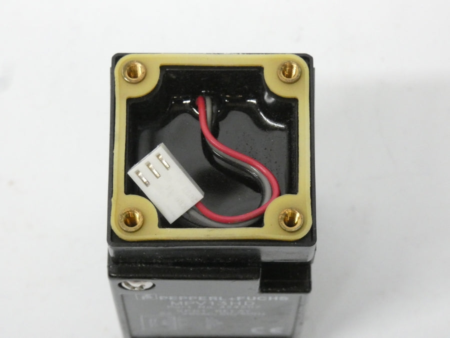 PEPPERL+FUCHS MPV13HD 454607 22-26VAC NSNP