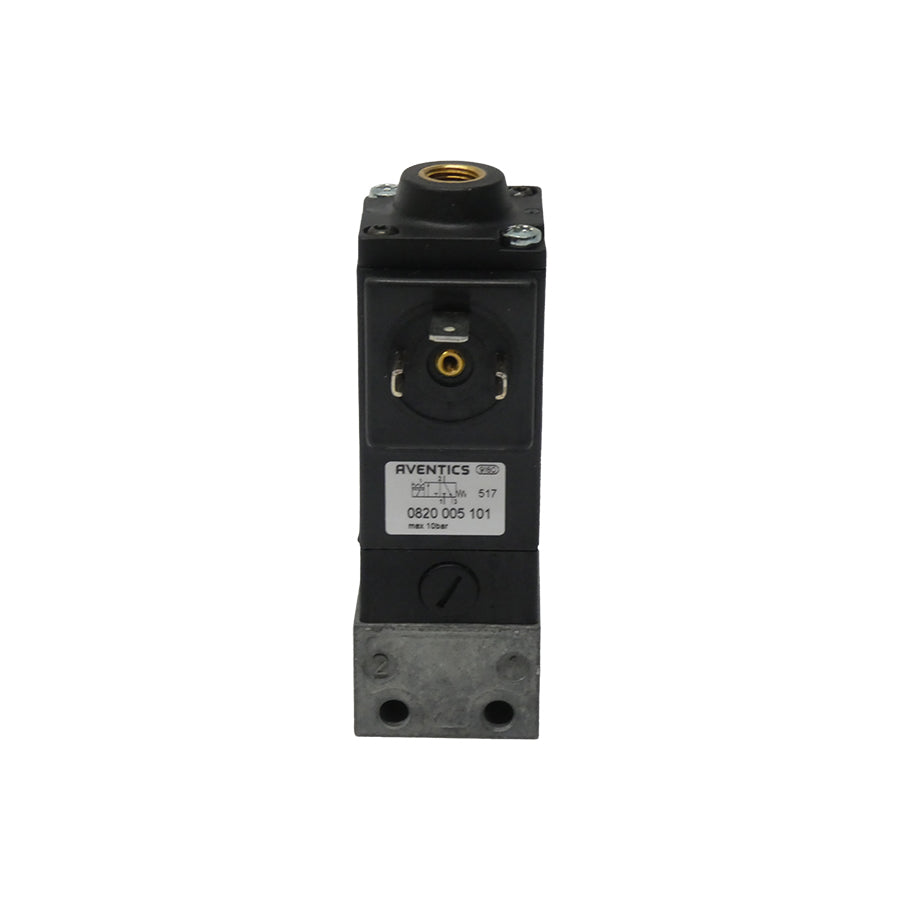 AVENTICS 0820005101 NSNP