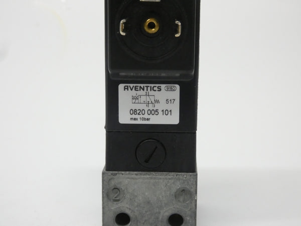 AVENTICS 0820005101 NSNP