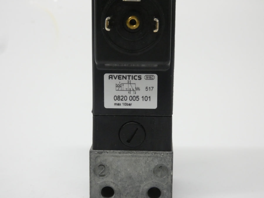 AVENTICS 0820005101 NSNP