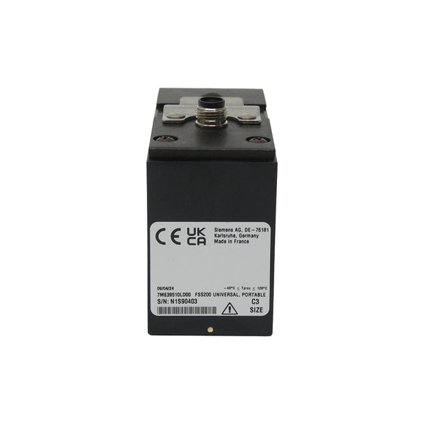 SIEMENS 7ME39510LD00 FSS200 NSNP
