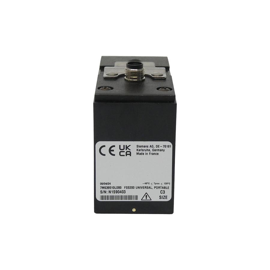 SIEMENS 7ME39510LD00 FSS200 NSNP