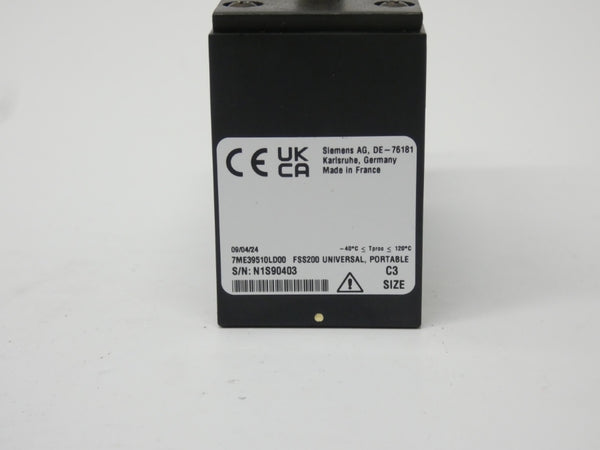 SIEMENS 7ME39510LD00 FSS200 NSNP