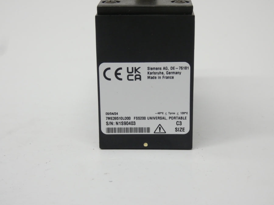 SIEMENS 7ME39510LD00 FSS200 NSNP