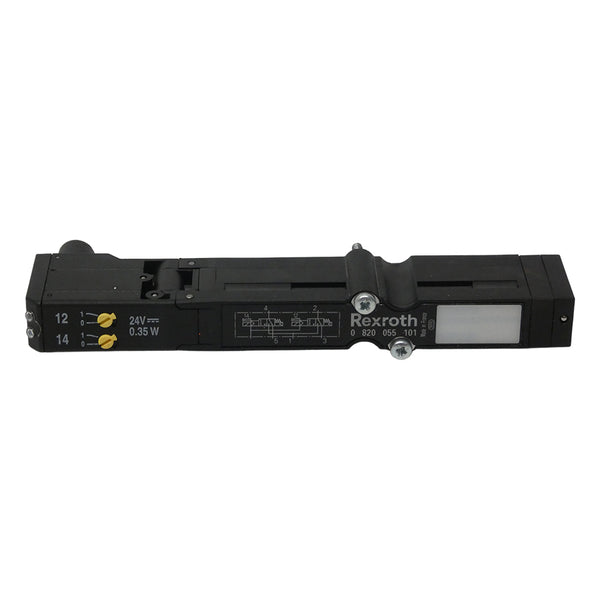 REXROTH 0820055101 24V NSNP