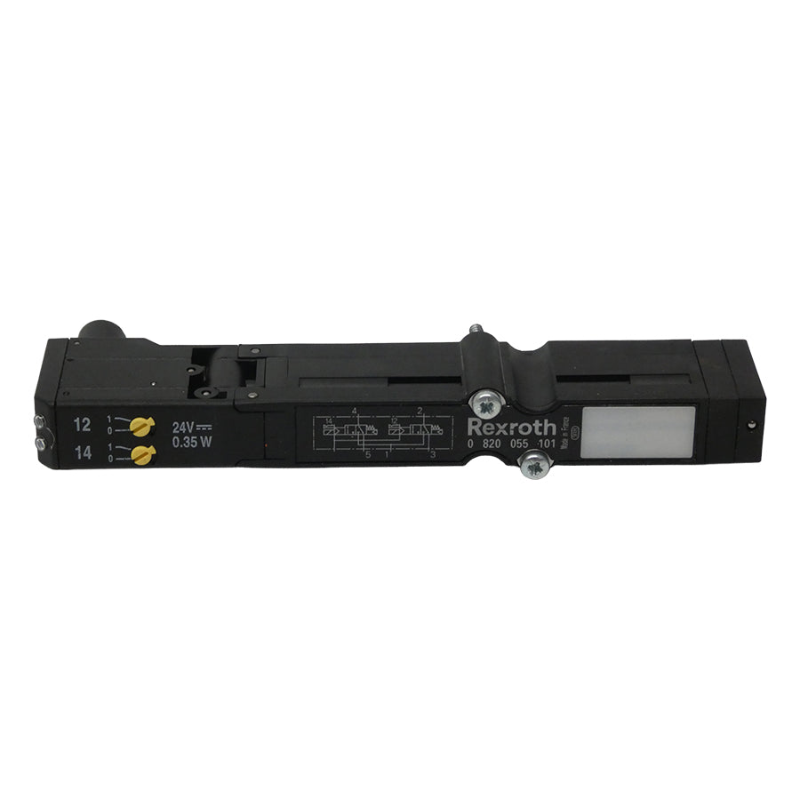 REXROTH 0820055101 24V NSNP