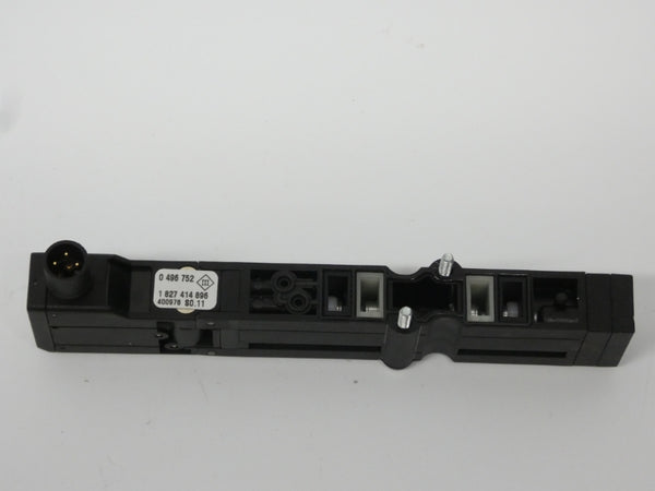 REXROTH 0820055101 24V NSNP