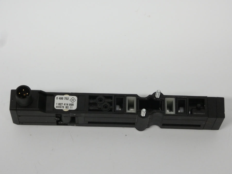 REXROTH 0820055101 24V NSNP