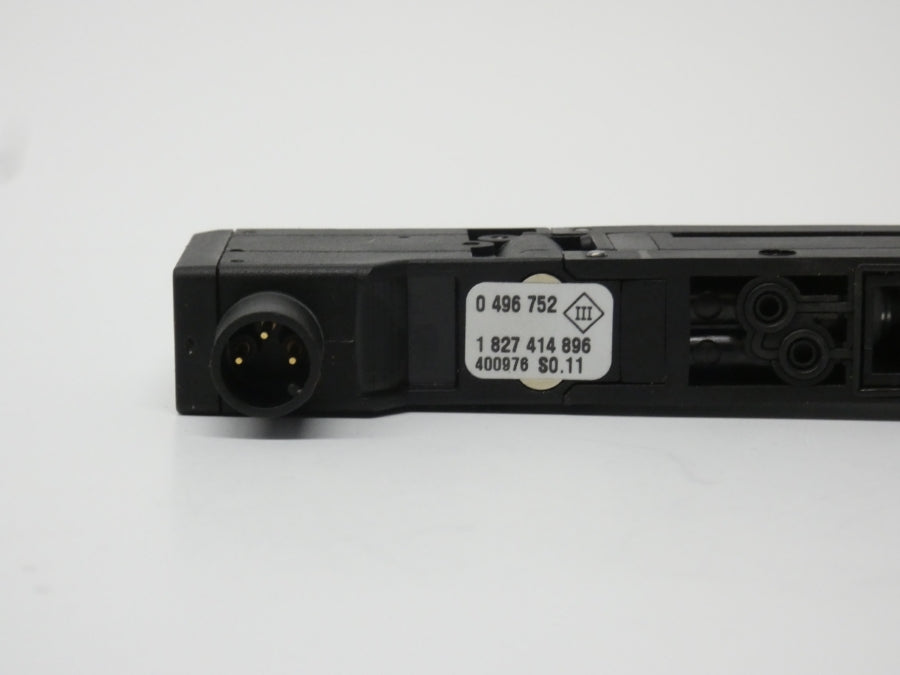 REXROTH 0820055101 24V NSNP