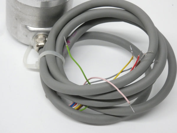 HENGSTLER 0566470 AC58/1212EK.42USB 10-30VDC 0.2A NSNP
