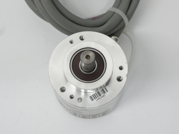 HENGSTLER 0566470 AC58/1212EK.42USB 10-30VDC 0.2A NSNP