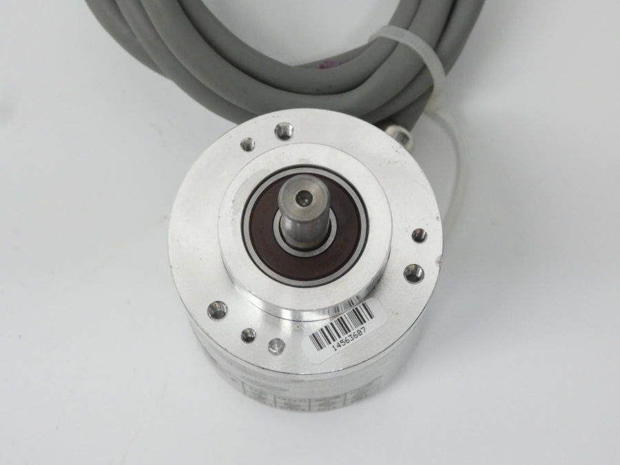 HENGSTLER 0566470 AC58/1212EK.42USB 10-30VDC 0.2A NSNP