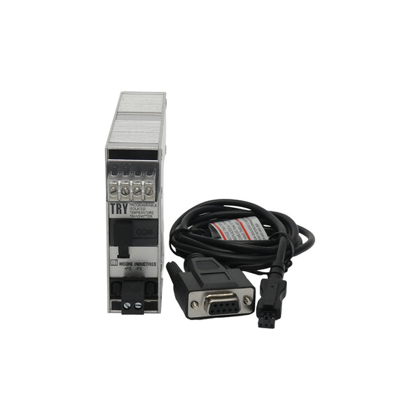 MOORE INDUSTRIES TRY/PRG/4-20MA/10-42DC[DIN] NSNP
