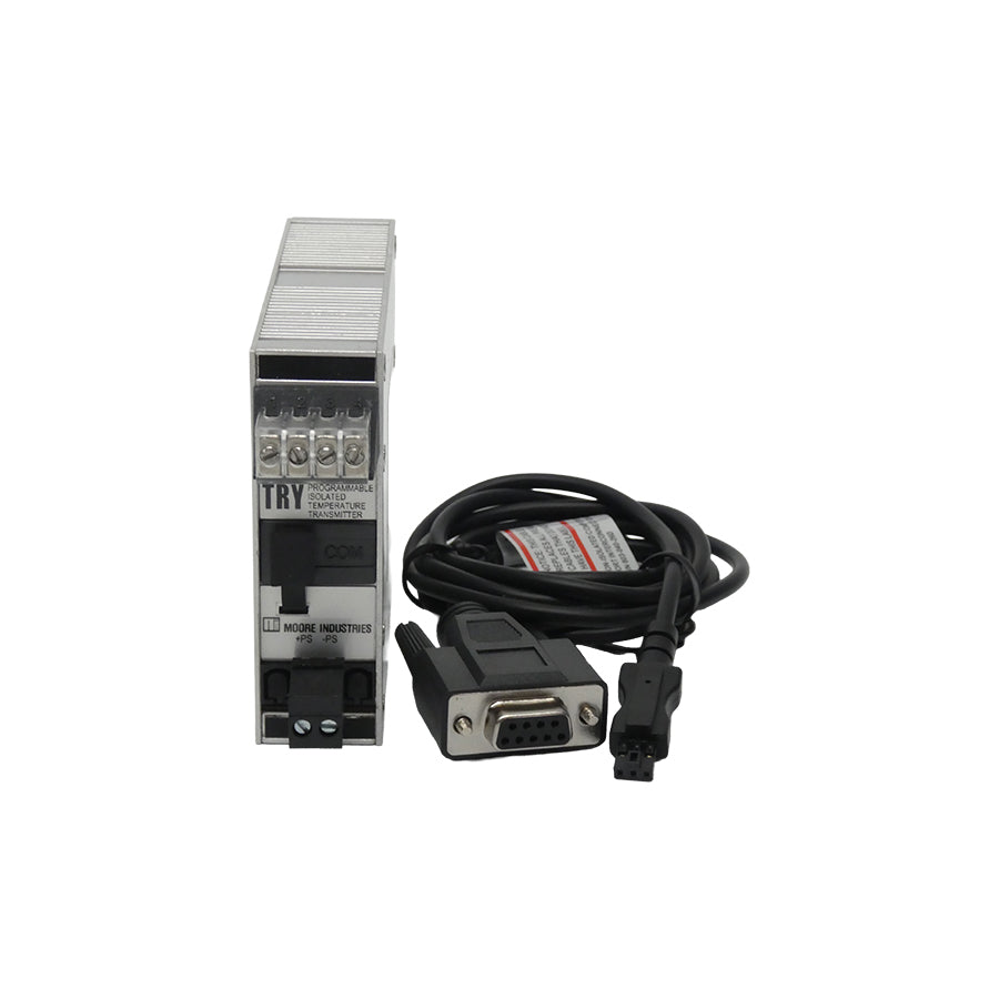 MOORE INDUSTRIES TRY/PRG/4-20MA/10-42DC[DIN] NSNP