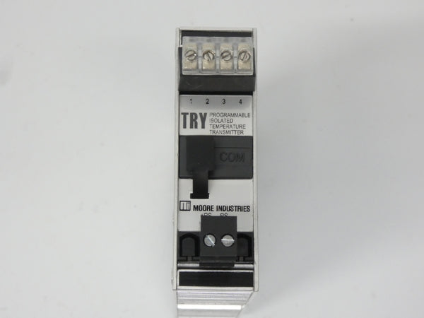 MOORE INDUSTRIES TRY/PRG/4-20MA/10-42DC[DIN] NSNP