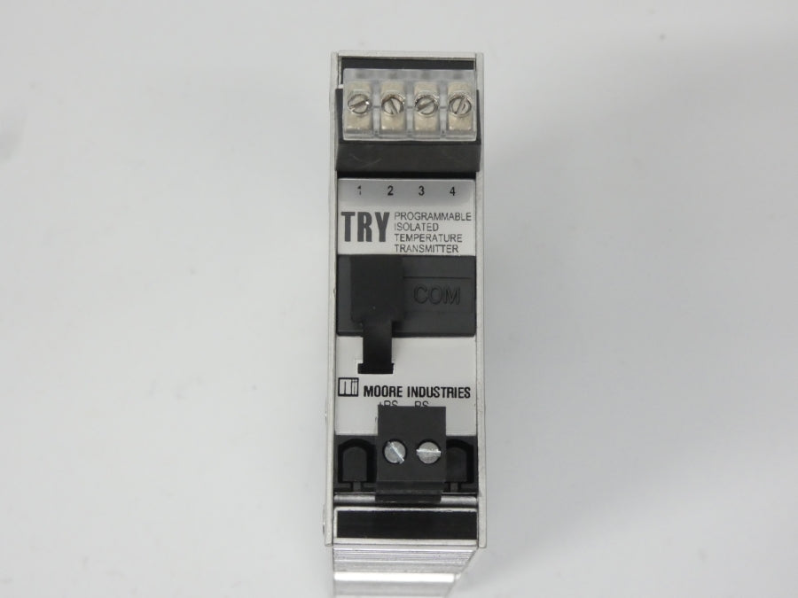 MOORE INDUSTRIES TRY/PRG/4-20MA/10-42DC[DIN] NSNP