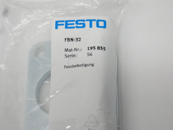 FESTO FBN-32 195855 NSMP