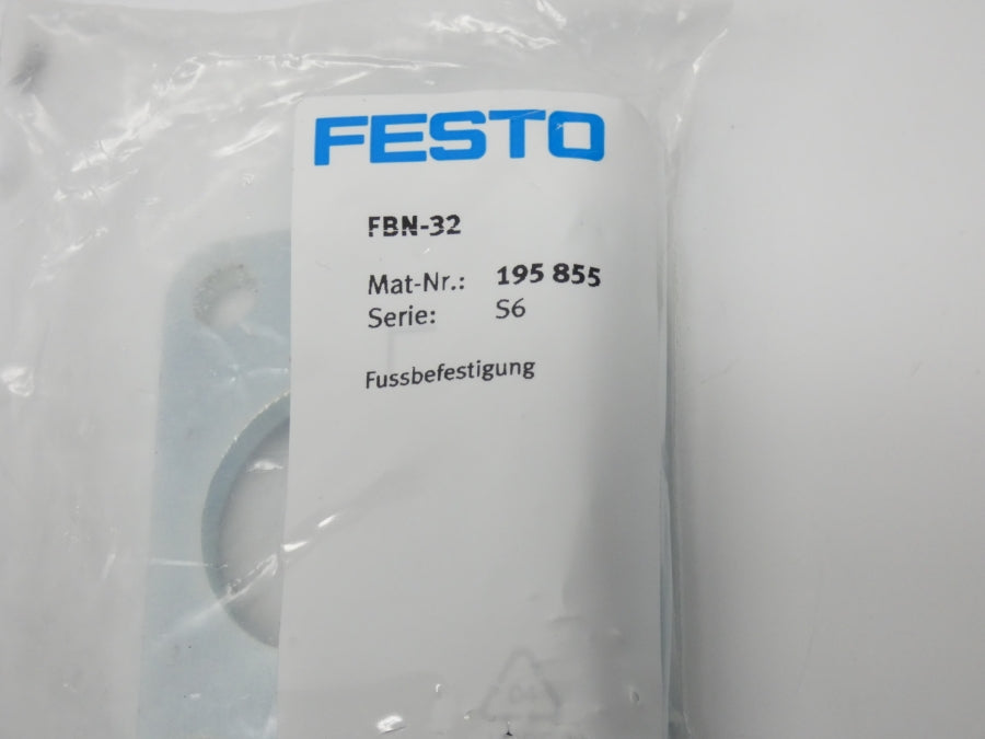 FESTO FBN-32 195855 NSMP