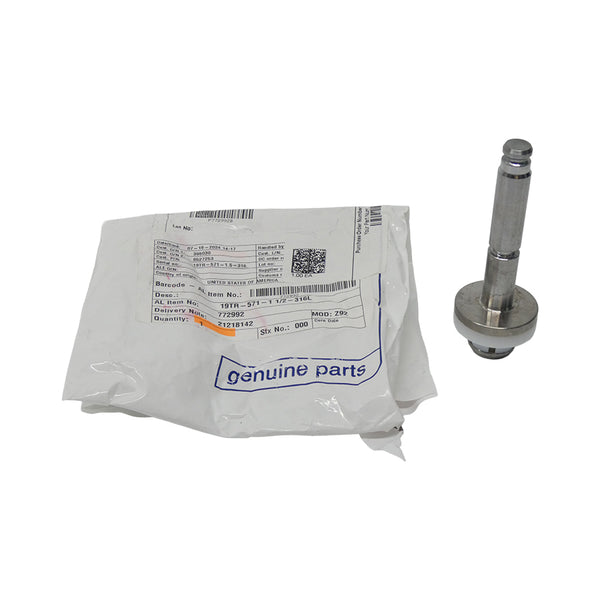 INDUSTRIAL SPARE PART 772992 19TR-571-1-1/2-316L NSMP