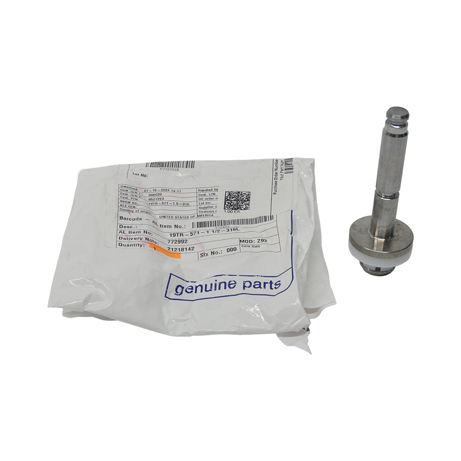 INDUSTRIAL SPARE PART 772992 19TR-571-1-1/2-316L NSMP
