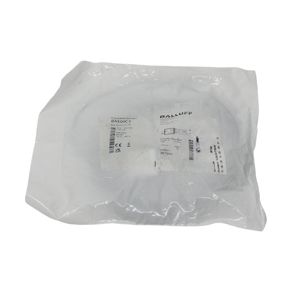 BALLUFF BAE00C3 BAESA-CS-017-YP 10-35VDC NSMP