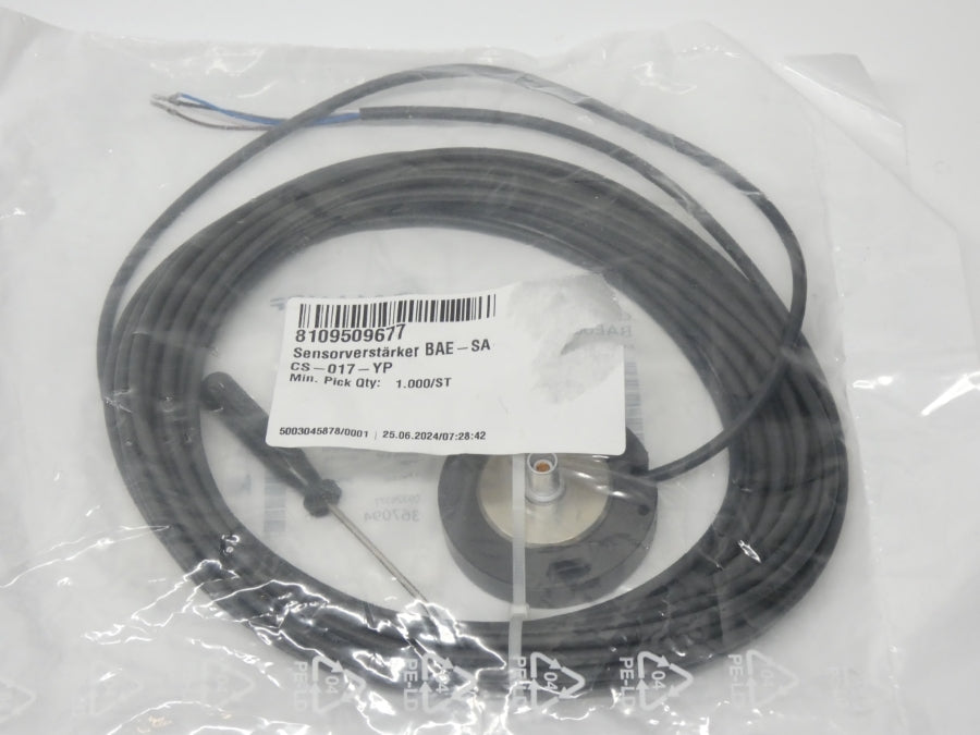 BALLUFF BAE00C3 BAESA-CS-017-YP 10-35VDC NSMP