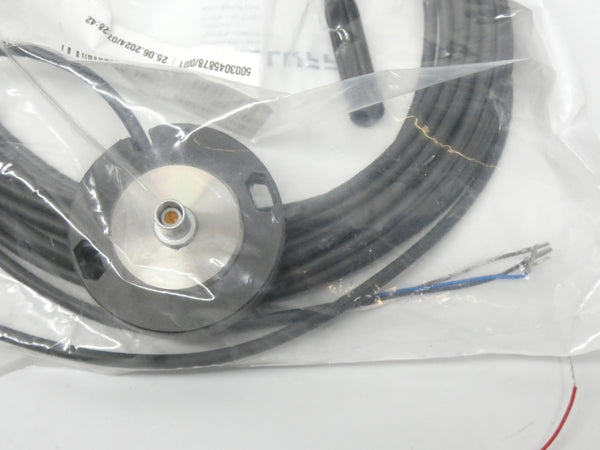 BALLUFF BAE00C3 BAESA-CS-017-YP 10-35VDC NSMP