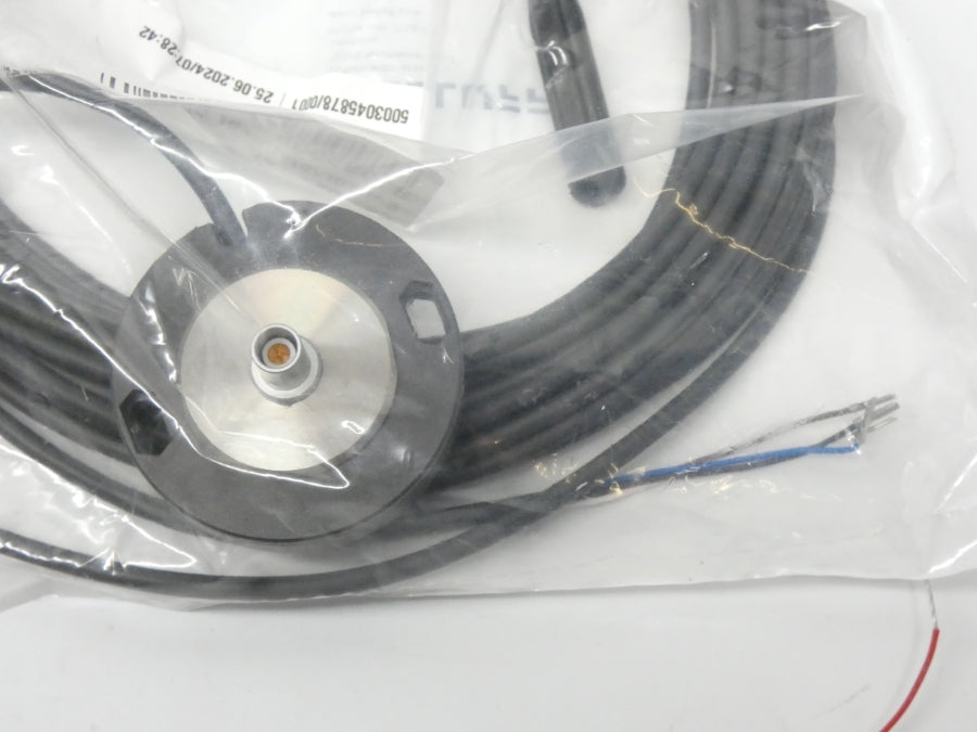 BALLUFF BAE00C3 BAESA-CS-017-YP 10-35VDC NSMP