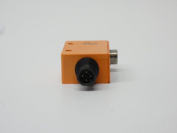 IFM EFECTOR OK5008 OKF-FPKG/US 10-36VDC NSNP