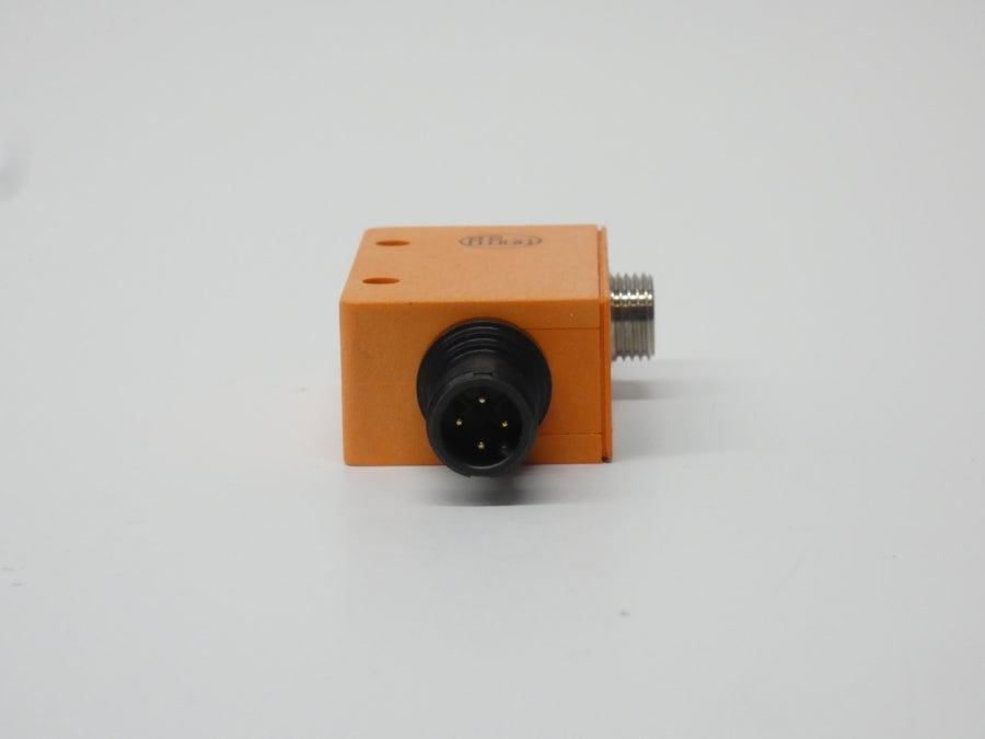 IFM EFECTOR OK5008 OKF-FPKG/US 10-36VDC NSNP