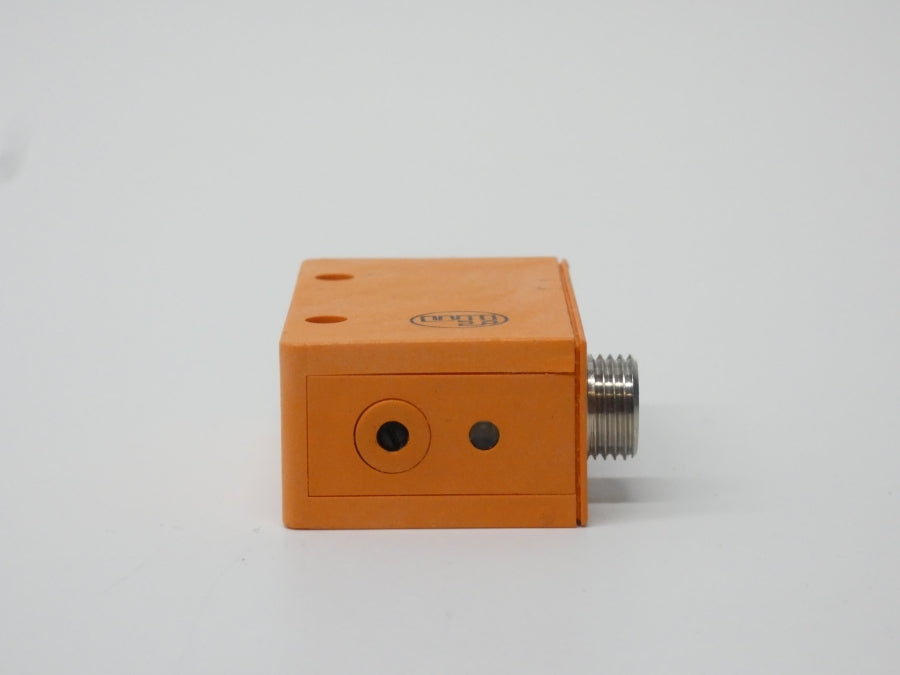 IFM EFECTOR OK5008 OKF-FPKG/US 10-36VDC NSNP