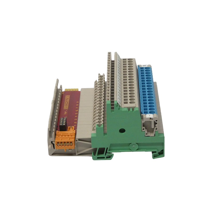 INDUSTRIAL SPARE PART 167787 ZSR1.5/16S NSNP
