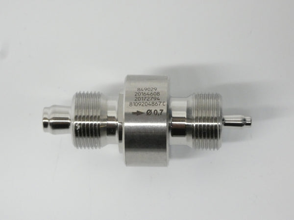 INDUSTRIAL SPARE PART 8109204867 849029 NSNP