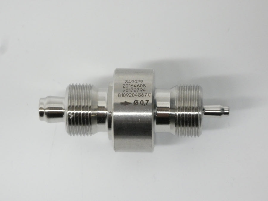 INDUSTRIAL SPARE PART 8109204867 849029 NSNP