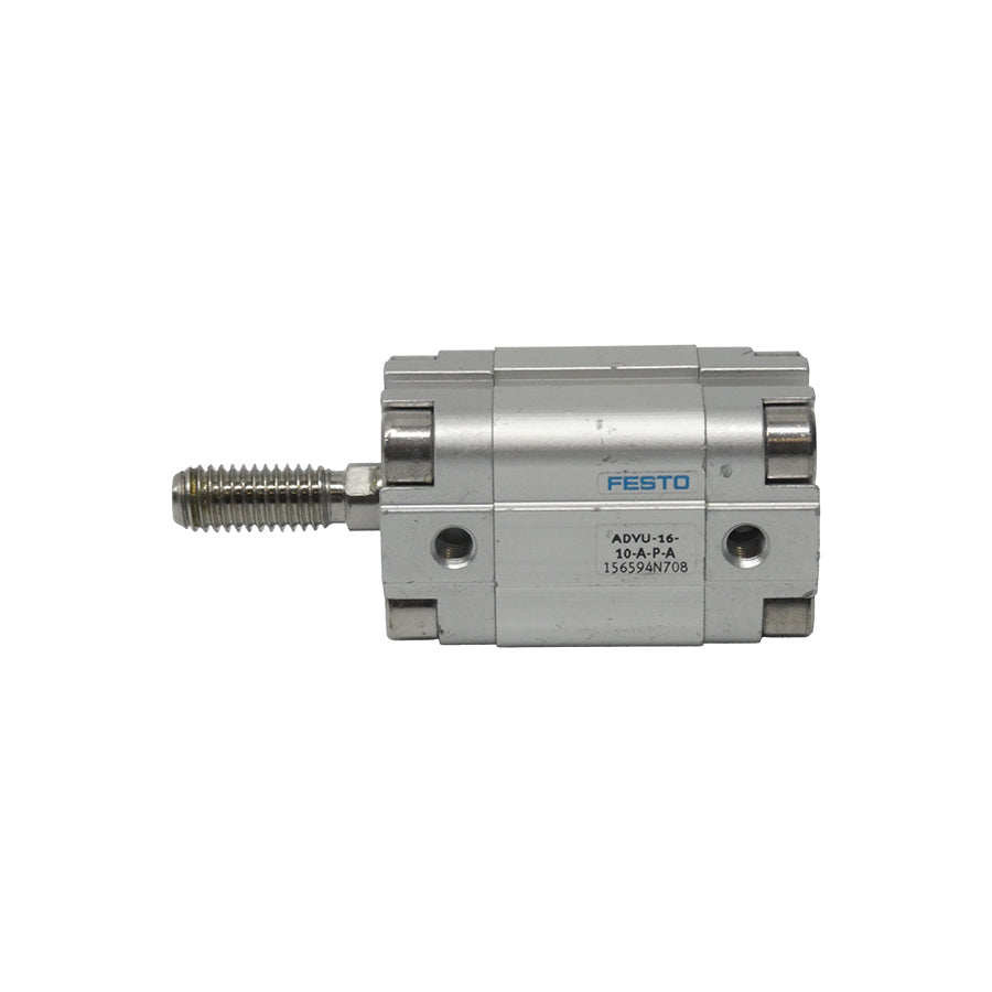 FESTO ADVU-16-10-A-P-A 156594 NSNP