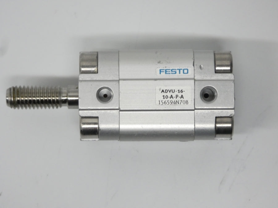 FESTO ADVU-16-10-A-P-A 156594 NSNP