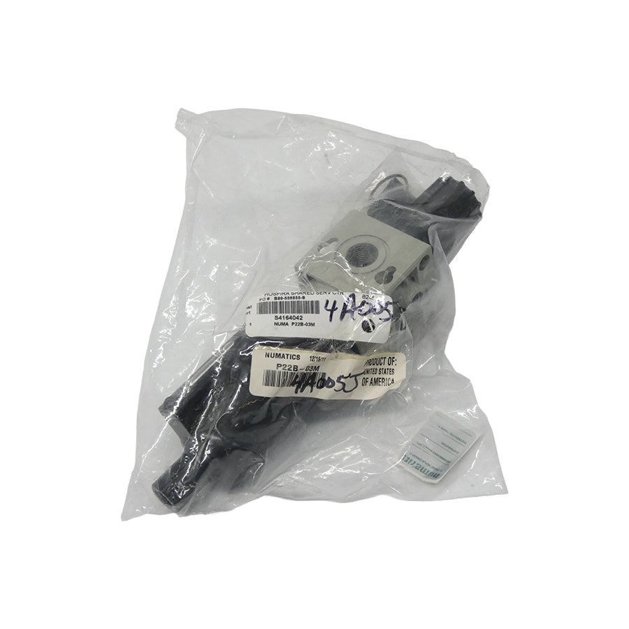 NUMATICS P22B-03M NSMP