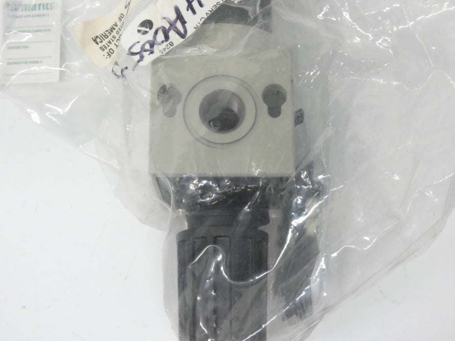 NUMATICS P22B-03M NSMP