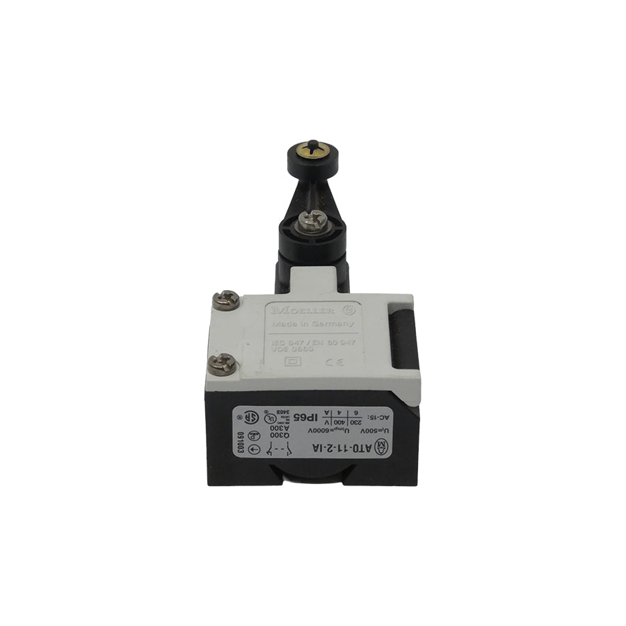 KLOCKNER MOELLER AT0-11-2-IA 500V 6A NSNP